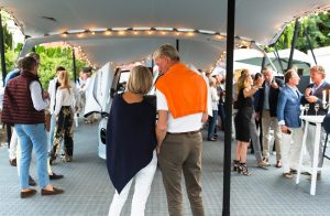 Nordic Stretch Tents - Mclaren