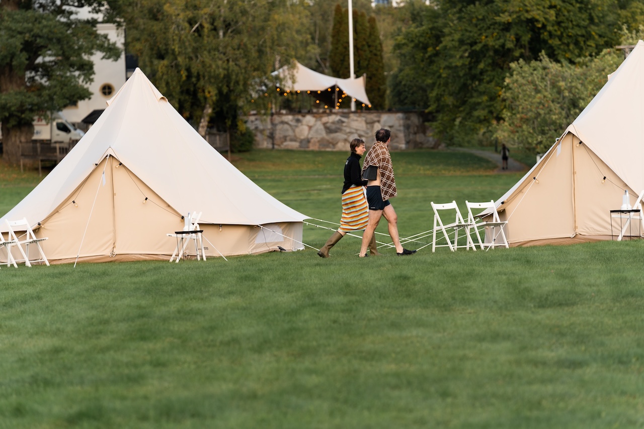 glamping_i_malmo glampingtält i malmö